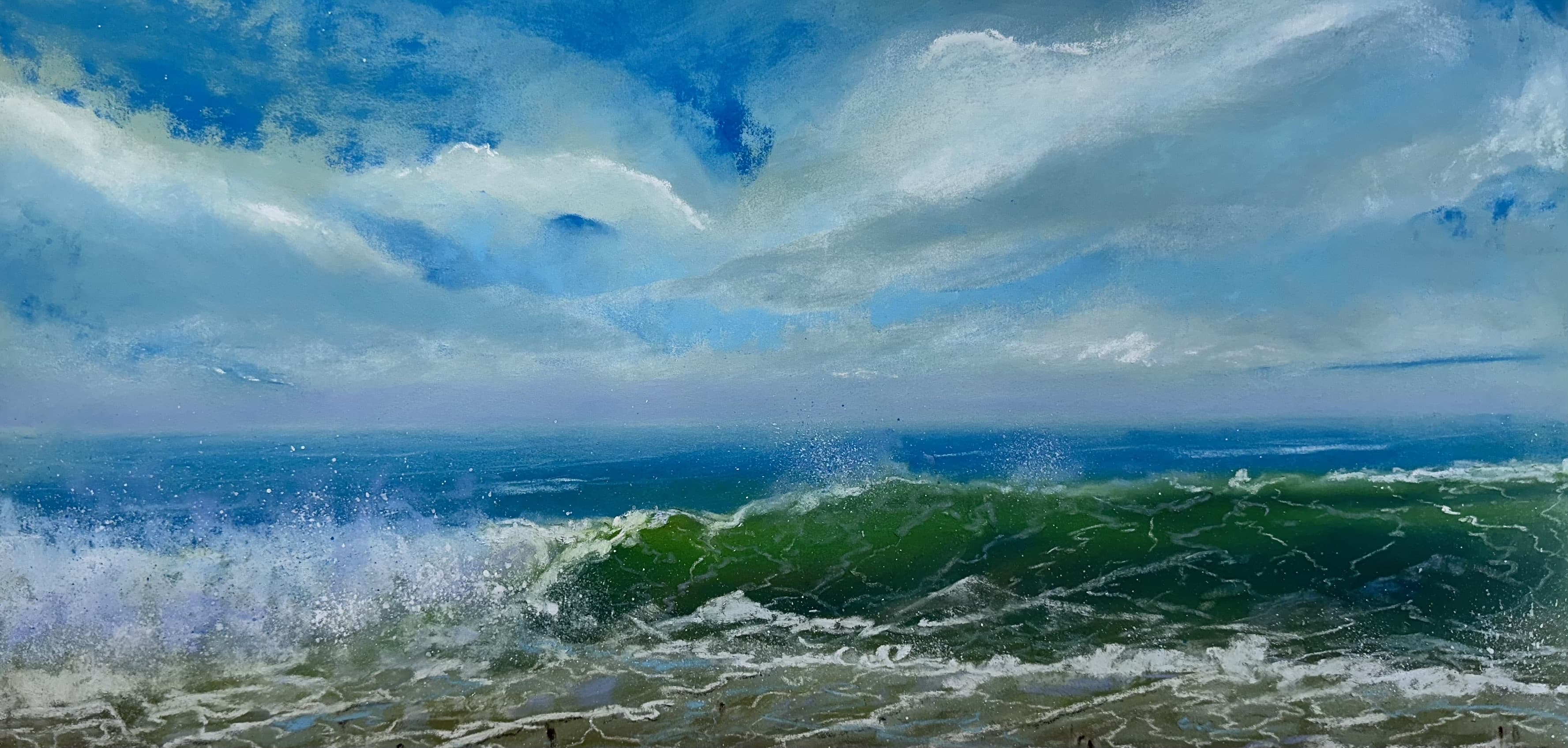 Skylark   10 x 20