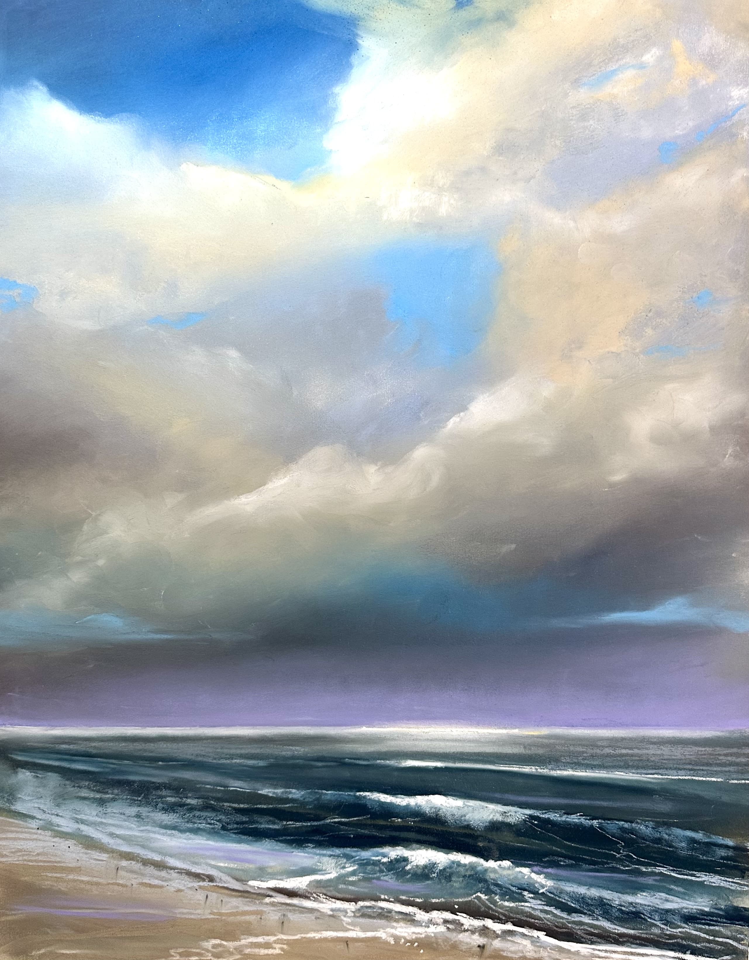 Transient   20 x 16
