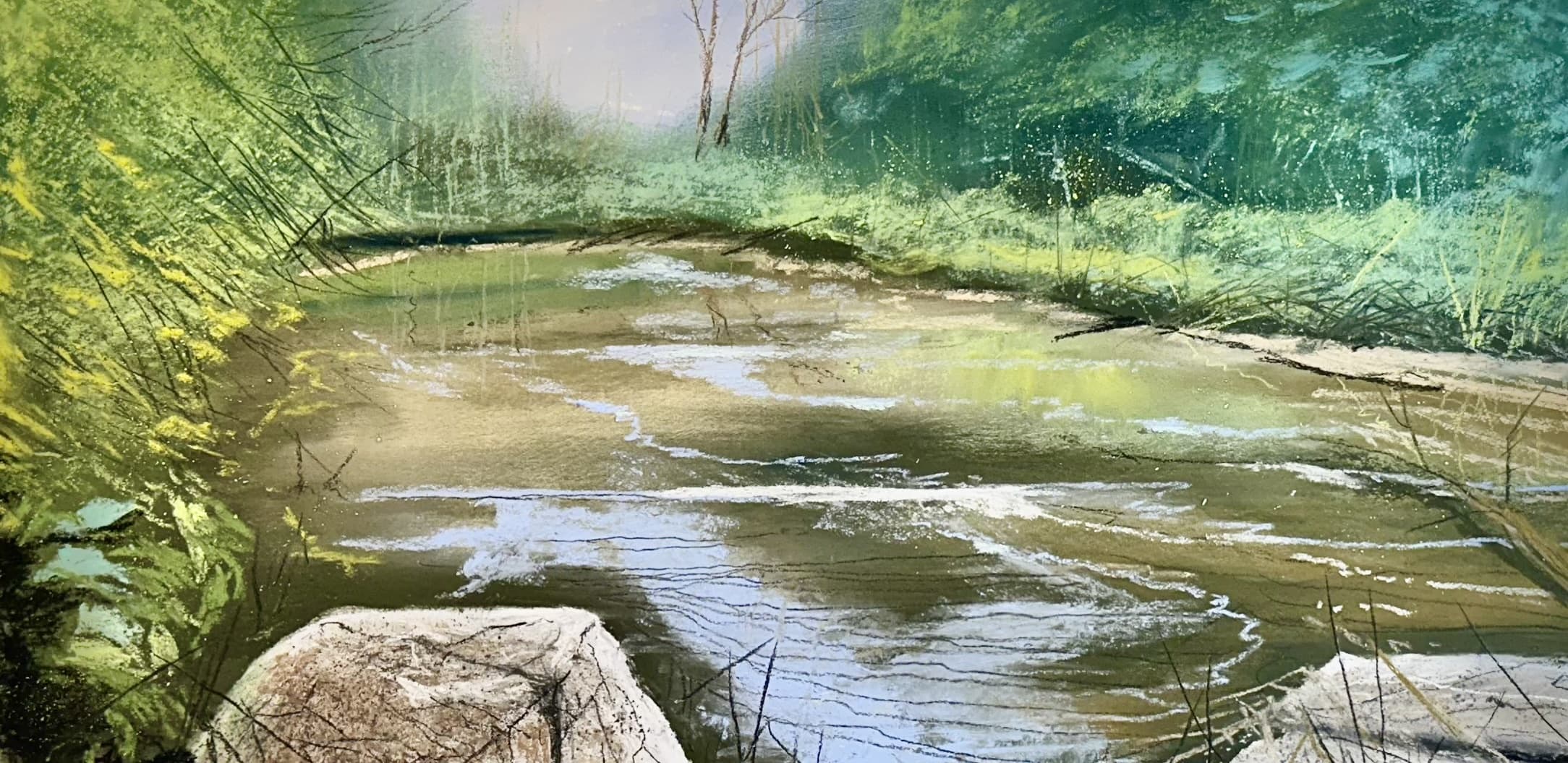 Ithan Headwaters 10 x 20