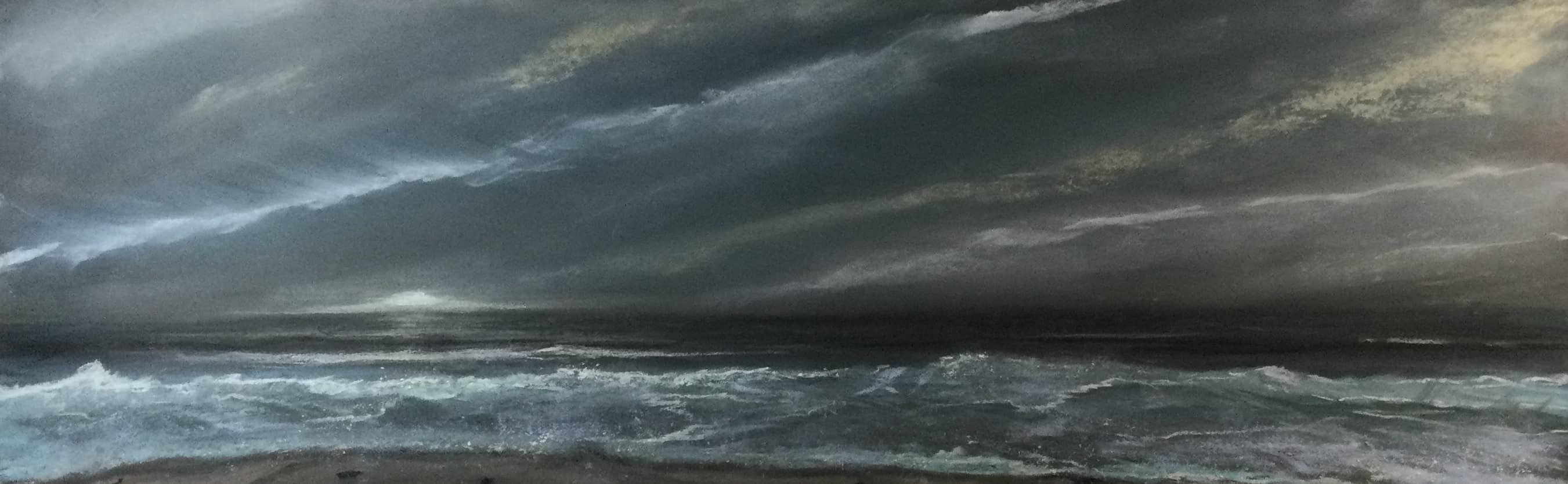 Beacon  10 x 30